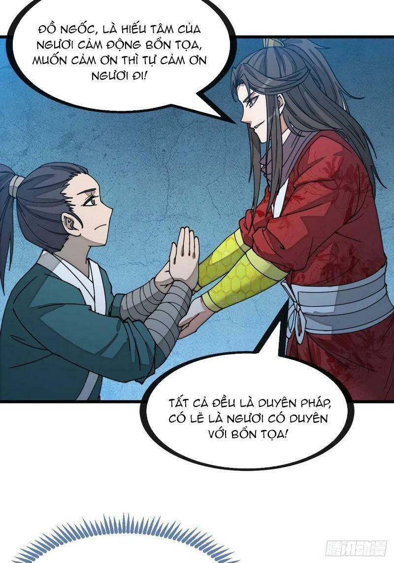 Ta Thật Không Phải Là Khí Vận Chi Tử Chapter 139 - Trang 7