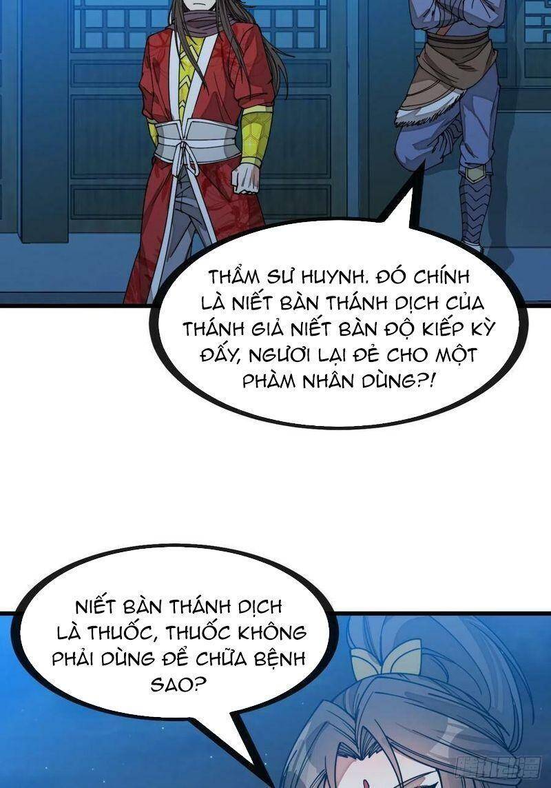 Ta Thật Không Phải Là Khí Vận Chi Tử Chapter 139 - Trang 9