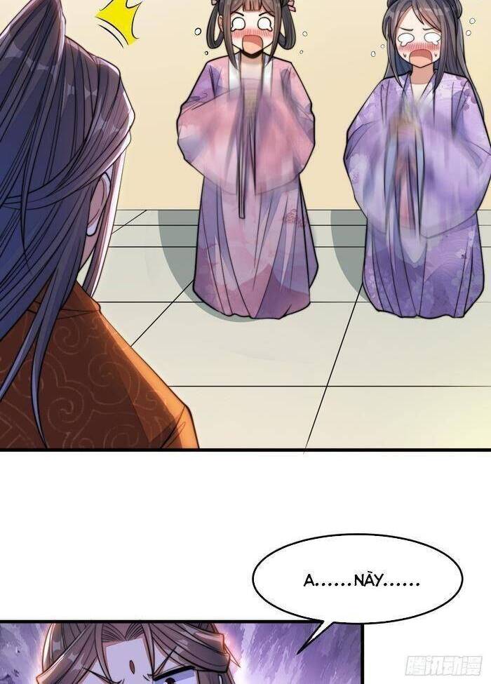 Ta Thật Không Phải Là Khí Vận Chi Tử Chapter 14 - Trang 10