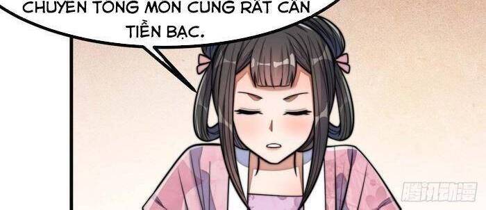 Ta Thật Không Phải Là Khí Vận Chi Tử Chapter 14 - Trang 14