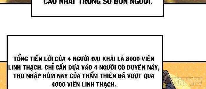 Ta Thật Không Phải Là Khí Vận Chi Tử Chapter 14 - Trang 22
