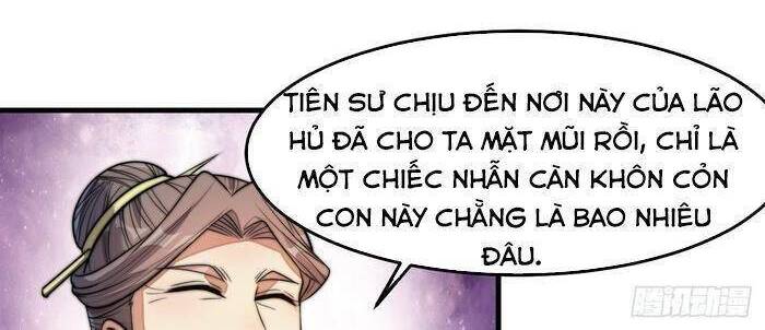 Ta Thật Không Phải Là Khí Vận Chi Tử Chapter 14 - Trang 28