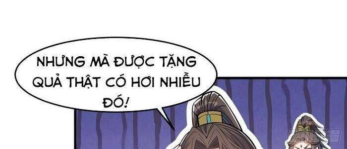 Ta Thật Không Phải Là Khí Vận Chi Tử Chapter 14 - Trang 4