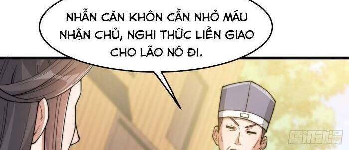 Ta Thật Không Phải Là Khí Vận Chi Tử Chapter 14 - Trang 42