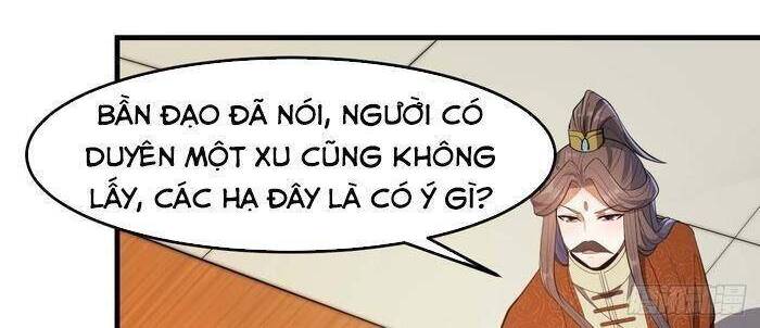 Ta Thật Không Phải Là Khí Vận Chi Tử Chapter 14 - Trang 6