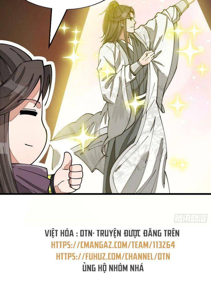 Ta Thật Không Phải Là Khí Vận Chi Tử Chapter 140 - Trang 18