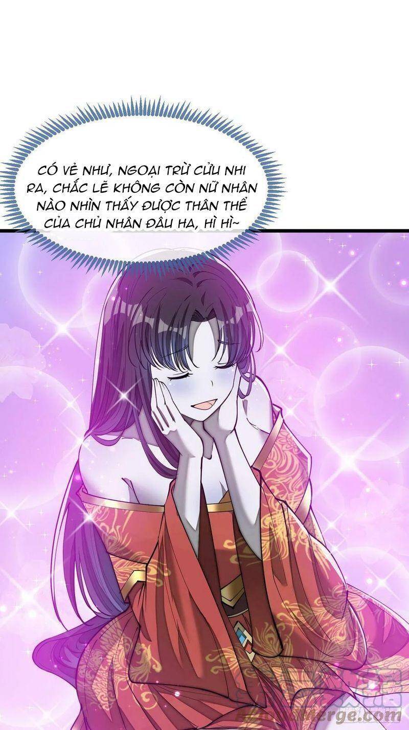 Ta Thật Không Phải Là Khí Vận Chi Tử Chapter 140 - Trang 21