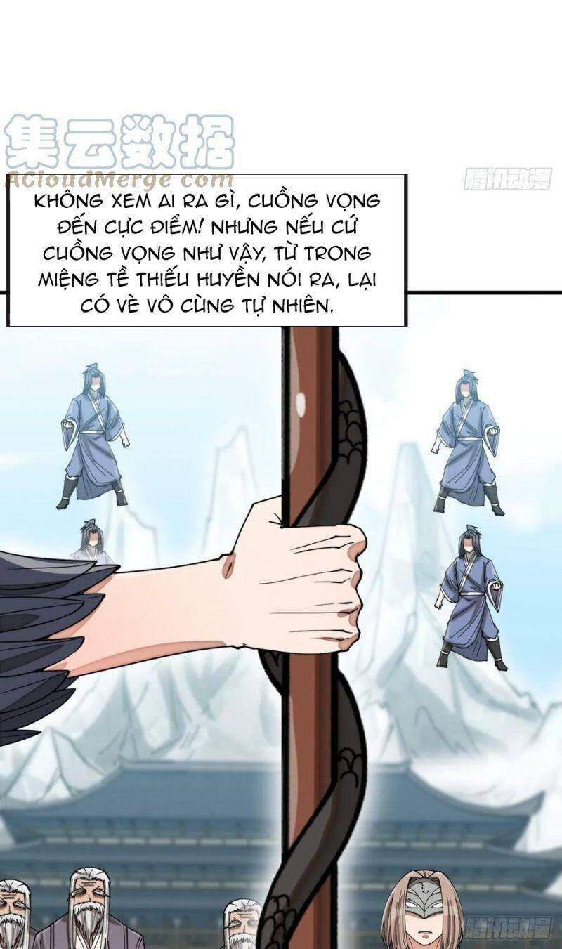 Ta Thật Không Phải Là Khí Vận Chi Tử Chapter 142 - Trang 5
