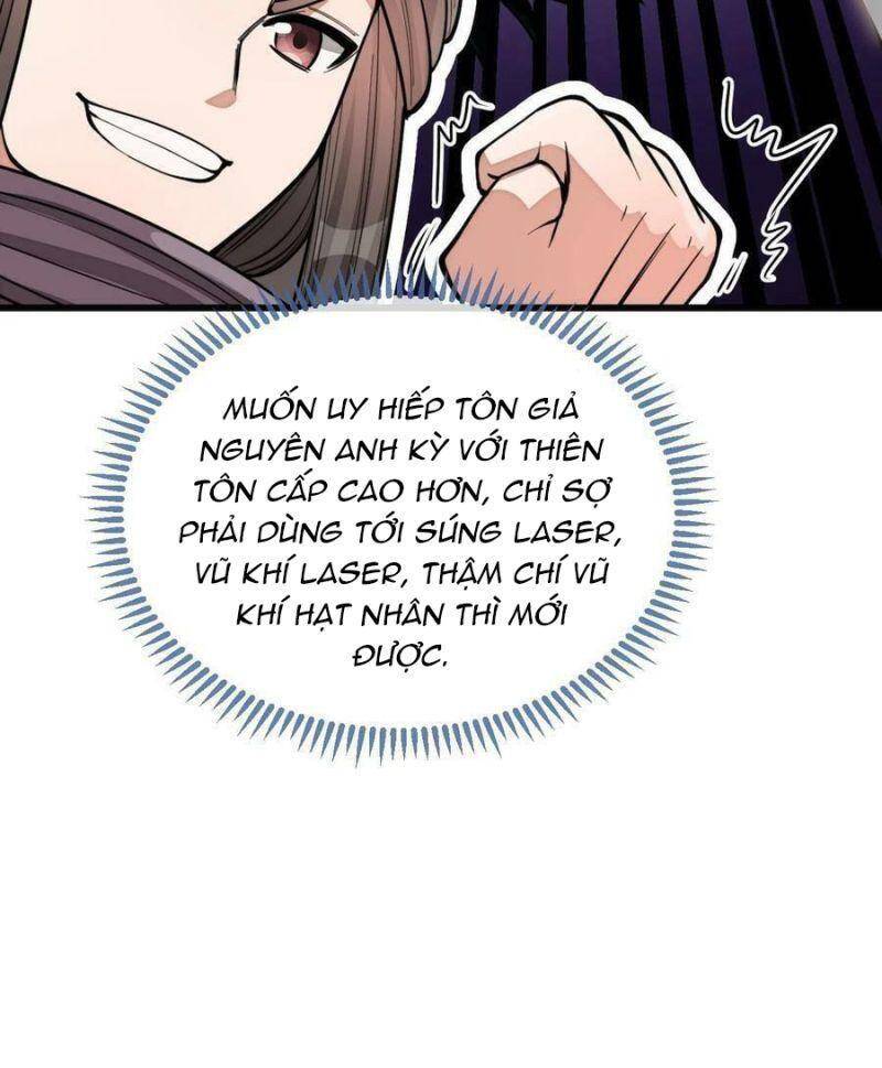 Ta Thật Không Phải Là Khí Vận Chi Tử Chapter 143 - Trang 22