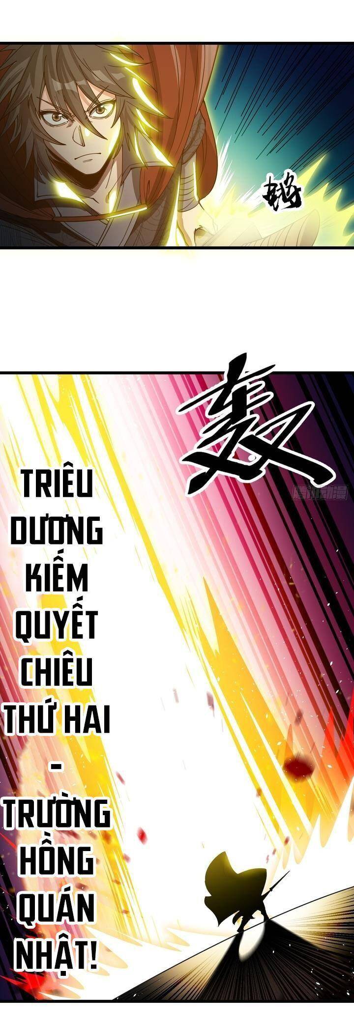 Ta Thật Không Phải Là Khí Vận Chi Tử Chapter 144 - Trang 22