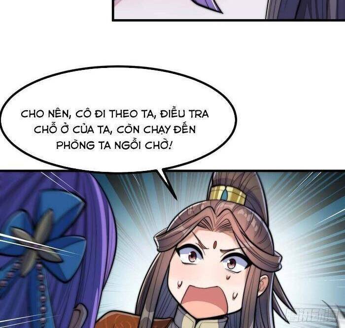 Ta Thật Không Phải Là Khí Vận Chi Tử Chapter 16 - Trang 14