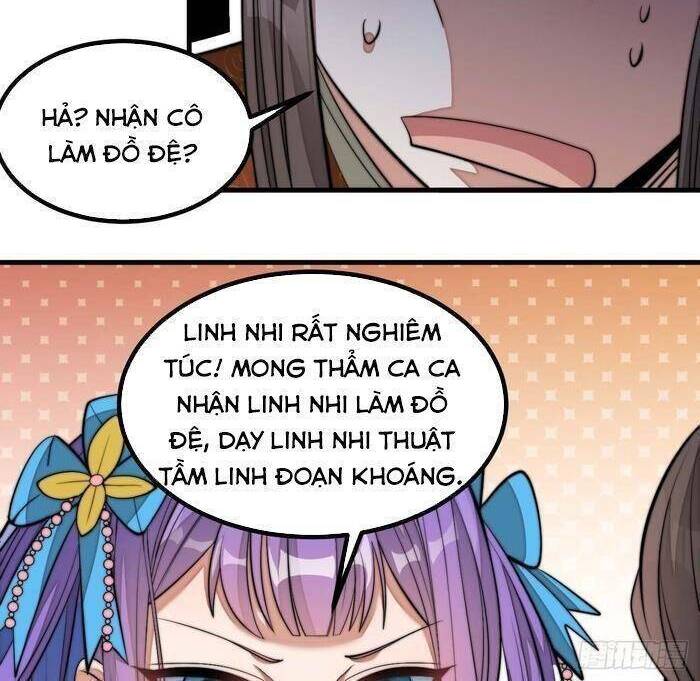Ta Thật Không Phải Là Khí Vận Chi Tử Chapter 16 - Trang 18