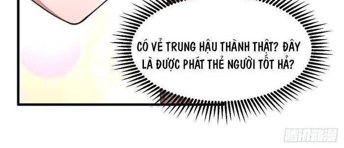 Ta Thật Không Phải Là Khí Vận Chi Tử Chapter 16 - Trang 30