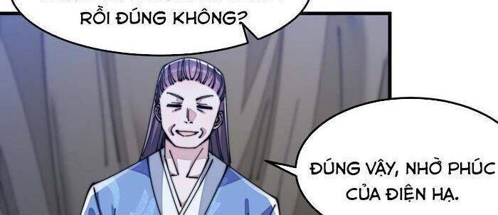 Ta Thật Không Phải Là Khí Vận Chi Tử Chapter 16 - Trang 44
