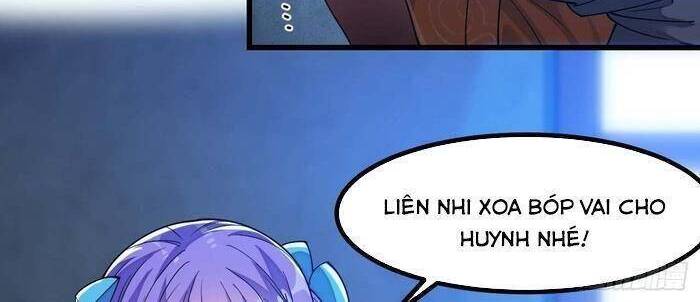 Ta Thật Không Phải Là Khí Vận Chi Tử Chapter 16 - Trang 6