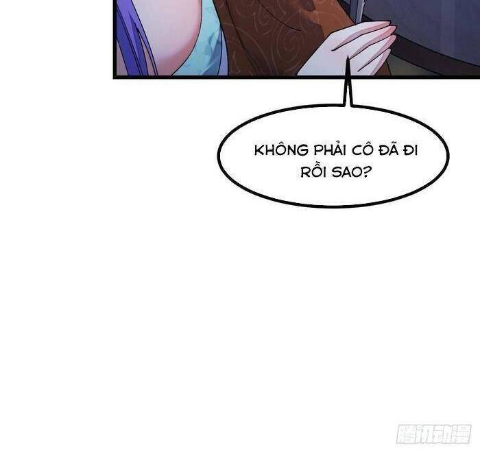 Ta Thật Không Phải Là Khí Vận Chi Tử Chapter 16 - Trang 8