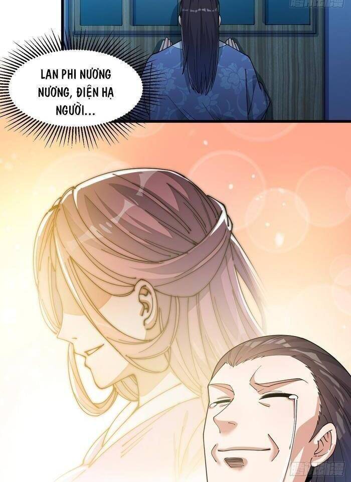 Ta Thật Không Phải Là Khí Vận Chi Tử Chapter 17 - Trang 14