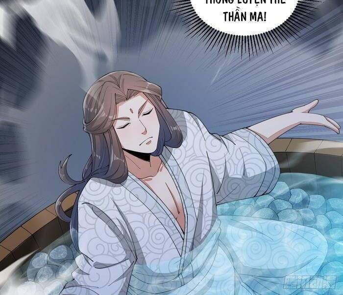 Ta Thật Không Phải Là Khí Vận Chi Tử Chapter 17 - Trang 17