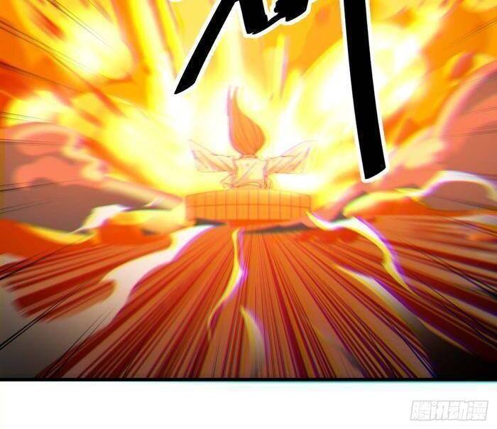 Ta Thật Không Phải Là Khí Vận Chi Tử Chapter 17 - Trang 23