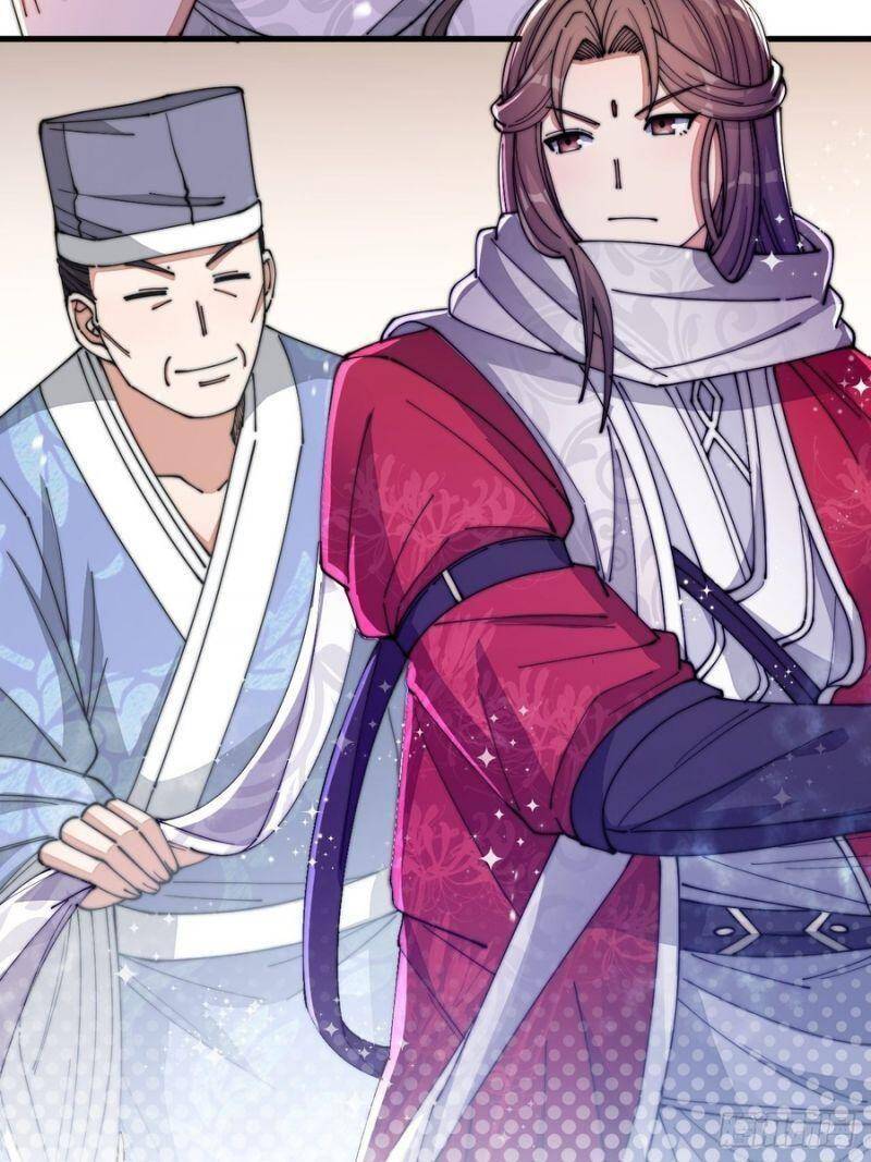Ta Thật Không Phải Là Khí Vận Chi Tử Chapter 18 - Trang 12