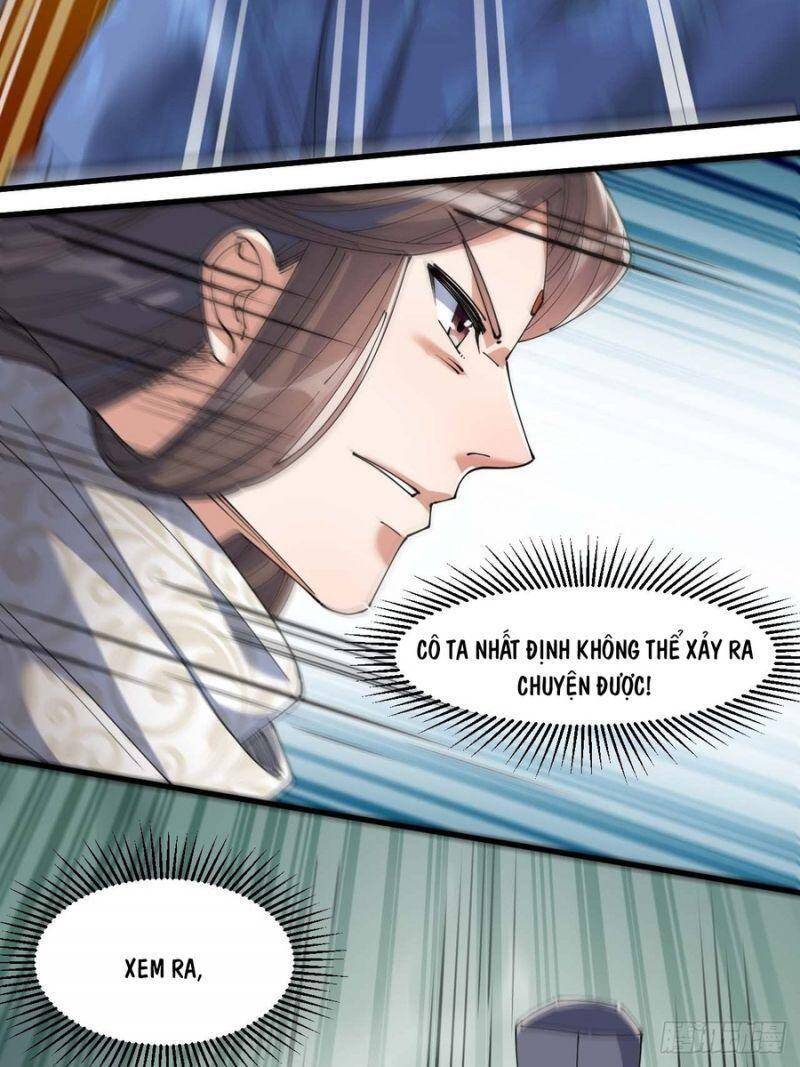 Ta Thật Không Phải Là Khí Vận Chi Tử Chapter 18 - Trang 26