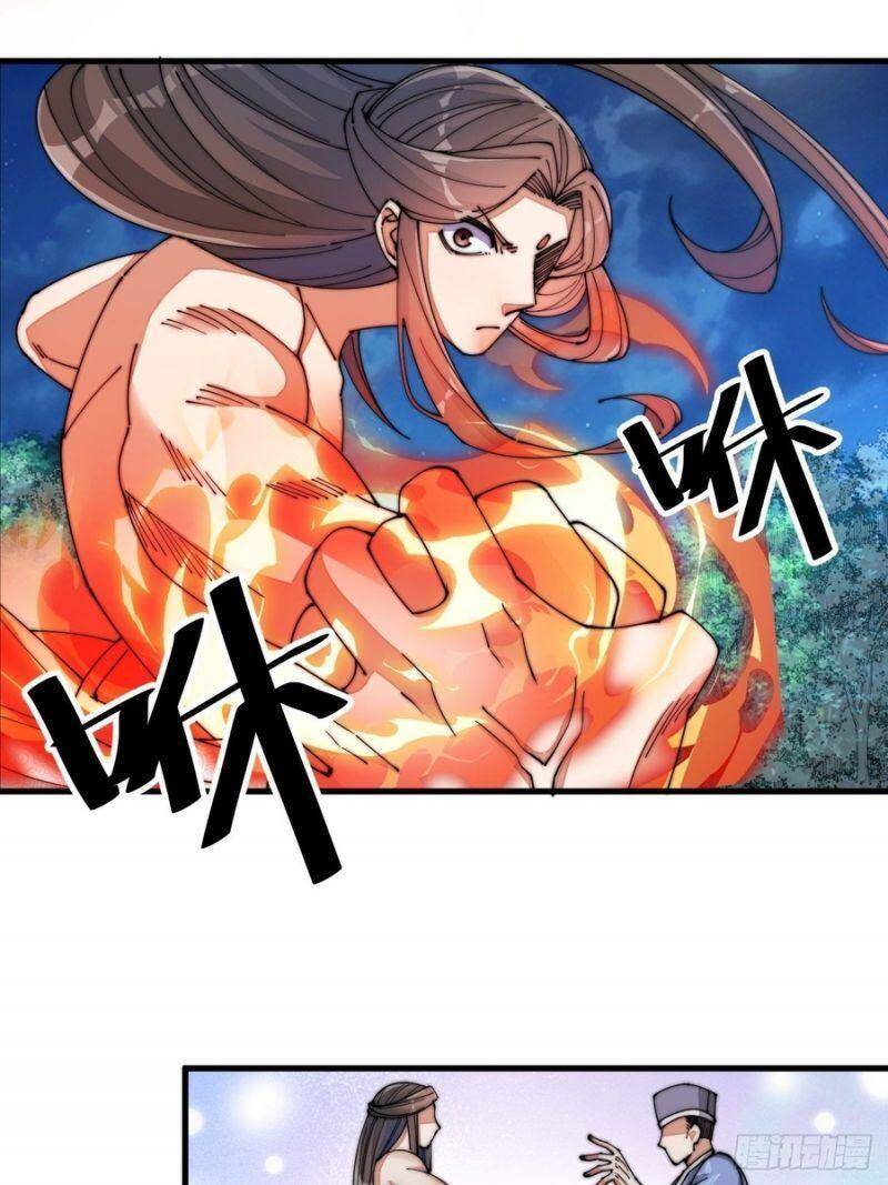 Ta Thật Không Phải Là Khí Vận Chi Tử Chapter 18 - Trang 3