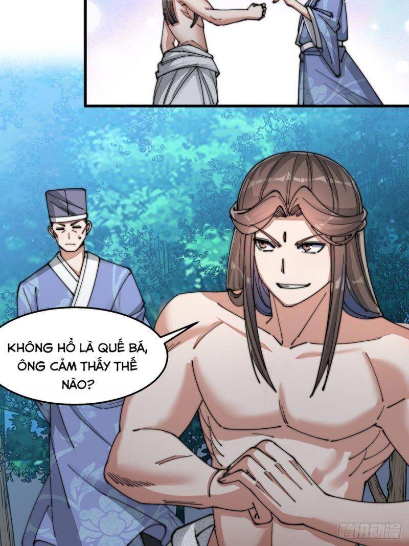 Ta Thật Không Phải Là Khí Vận Chi Tử Chapter 18 - Trang 4