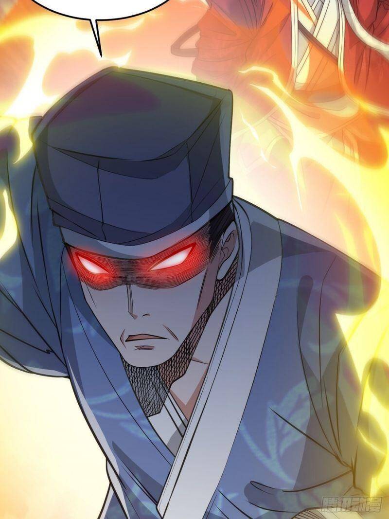 Ta Thật Không Phải Là Khí Vận Chi Tử Chapter 18 - Trang 45