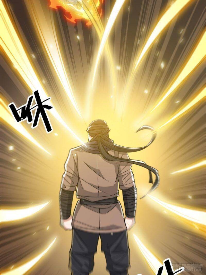 Ta Thật Không Phải Là Khí Vận Chi Tử Chapter 18 - Trang 49