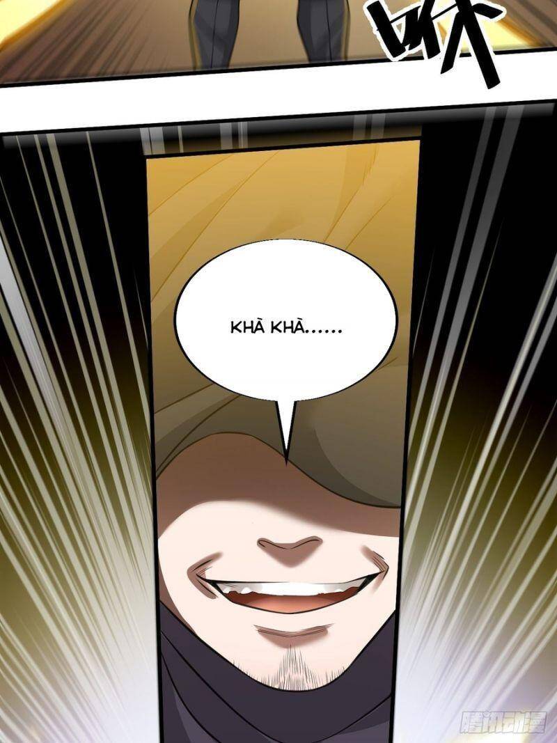 Ta Thật Không Phải Là Khí Vận Chi Tử Chapter 18 - Trang 50