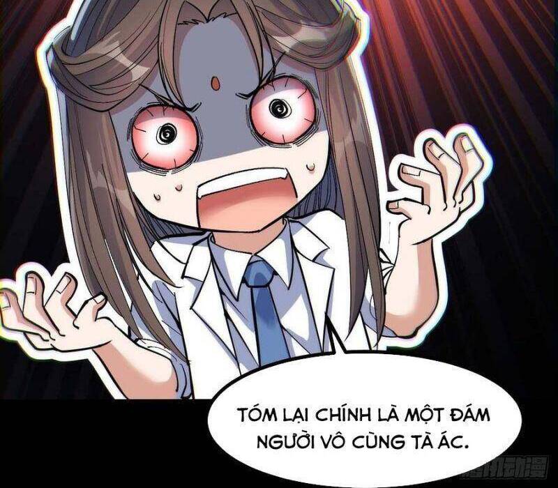 Ta Thật Không Phải Là Khí Vận Chi Tử Chapter 19 - Trang 12