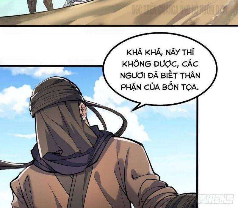 Ta Thật Không Phải Là Khí Vận Chi Tử Chapter 19 - Trang 14