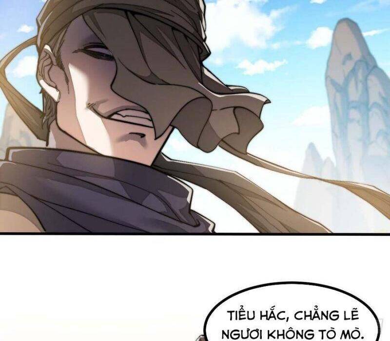 Ta Thật Không Phải Là Khí Vận Chi Tử Chapter 19 - Trang 20