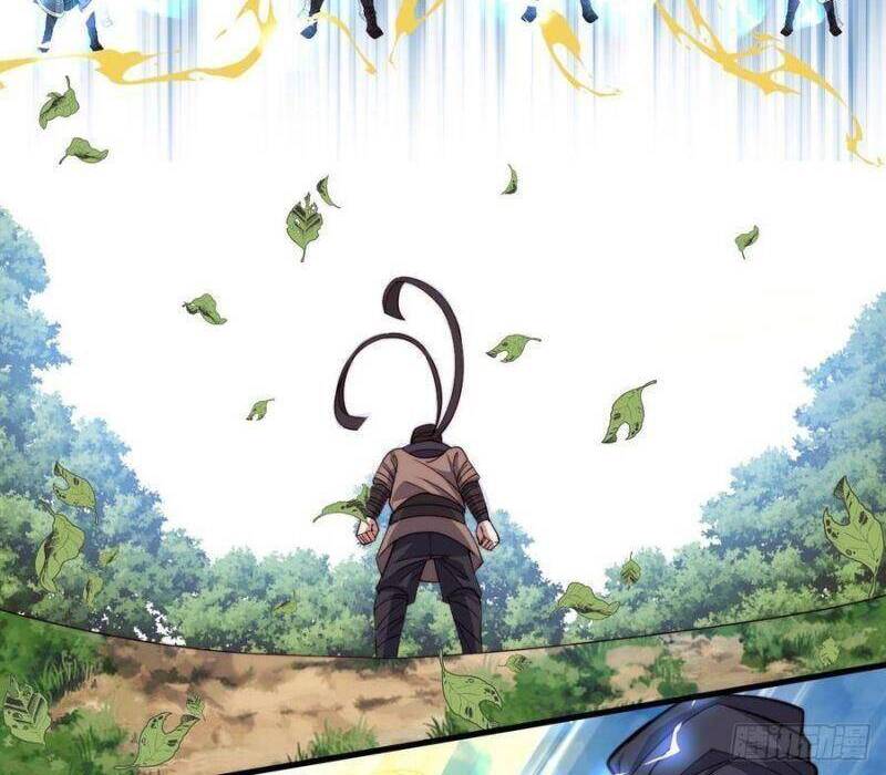 Ta Thật Không Phải Là Khí Vận Chi Tử Chapter 19 - Trang 28