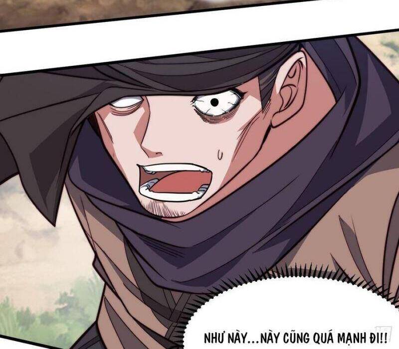 Ta Thật Không Phải Là Khí Vận Chi Tử Chapter 19 - Trang 30