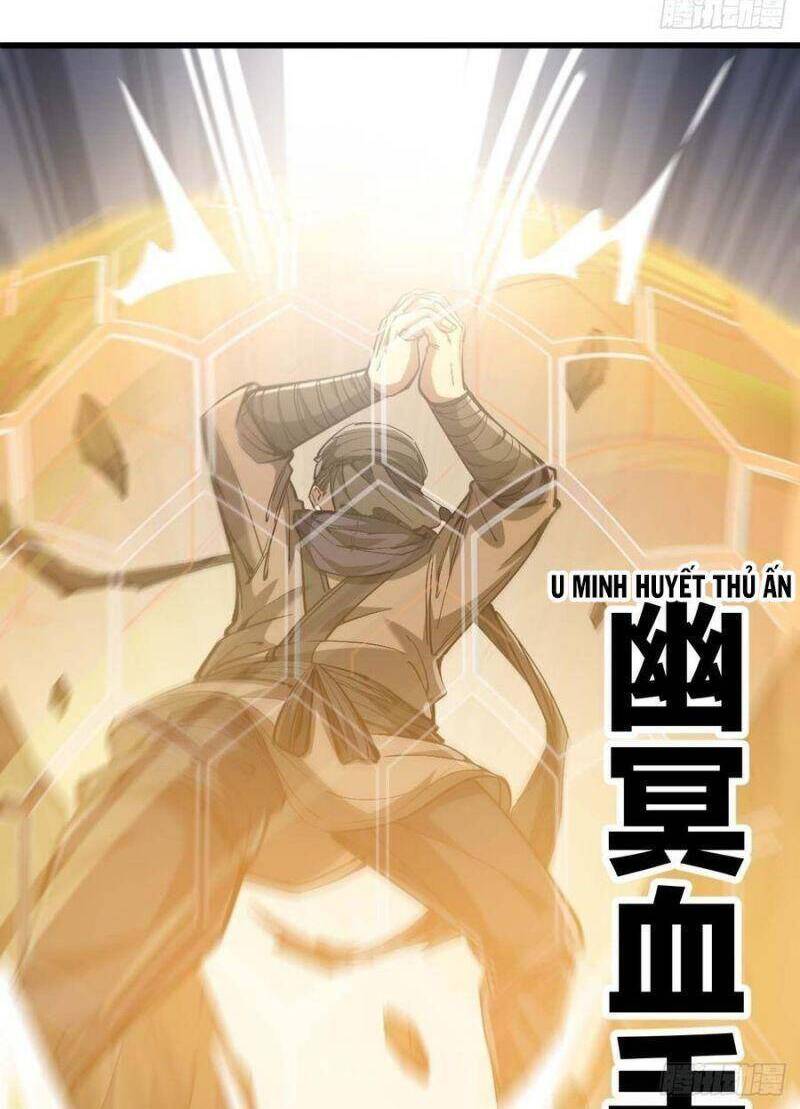 Ta Thật Không Phải Là Khí Vận Chi Tử Chapter 19 - Trang 32