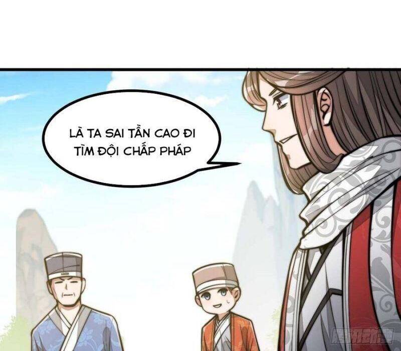 Ta Thật Không Phải Là Khí Vận Chi Tử Chapter 19 - Trang 44