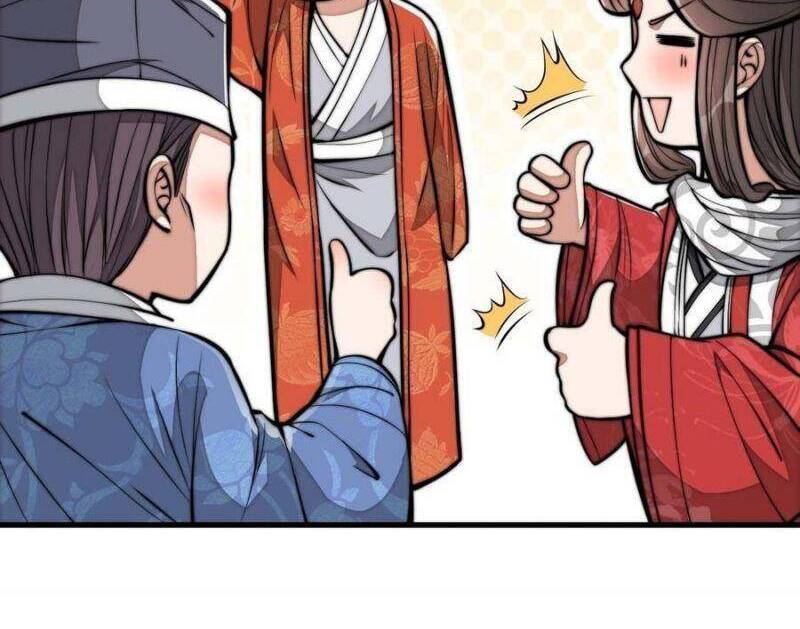 Ta Thật Không Phải Là Khí Vận Chi Tử Chapter 19 - Trang 46