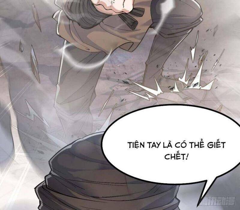 Ta Thật Không Phải Là Khí Vận Chi Tử Chapter 19 - Trang 6