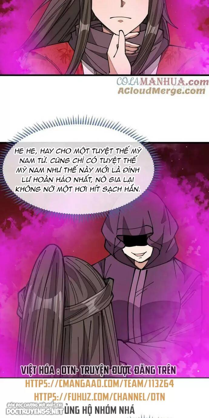 Ta Thật Không Phải Là Khí Vận Chi Tử Chapter 193 - Trang 5