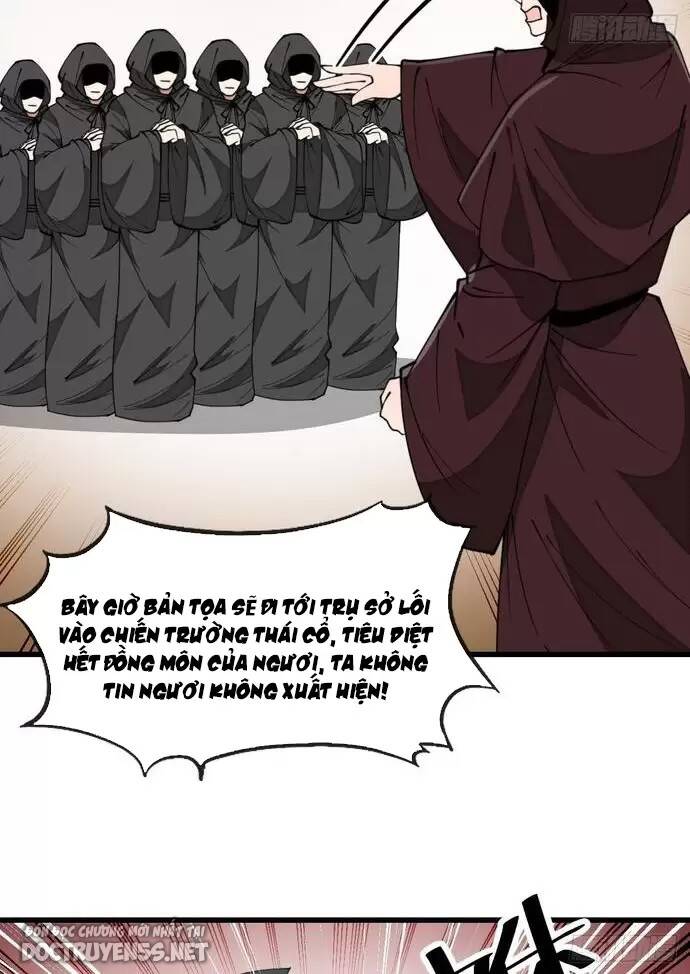 Ta Thật Không Phải Là Khí Vận Chi Tử Chapter 194 - Trang 12