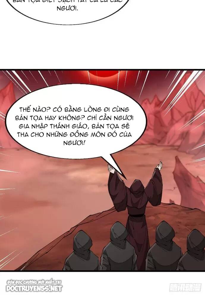 Ta Thật Không Phải Là Khí Vận Chi Tử Chapter 194 - Trang 16
