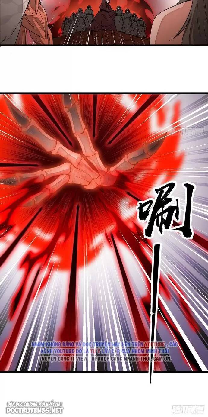 Ta Thật Không Phải Là Khí Vận Chi Tử Chapter 194 - Trang 23
