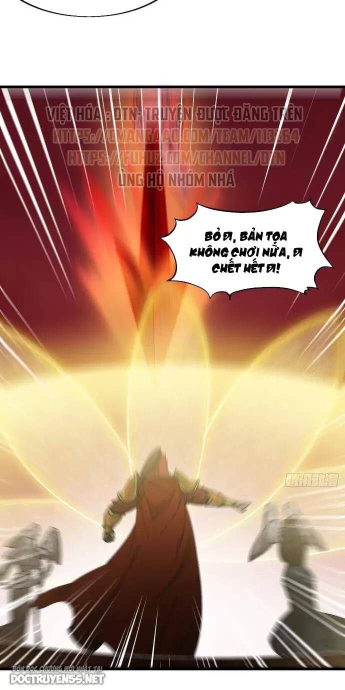 Ta Thật Không Phải Là Khí Vận Chi Tử Chapter 194 - Trang 28