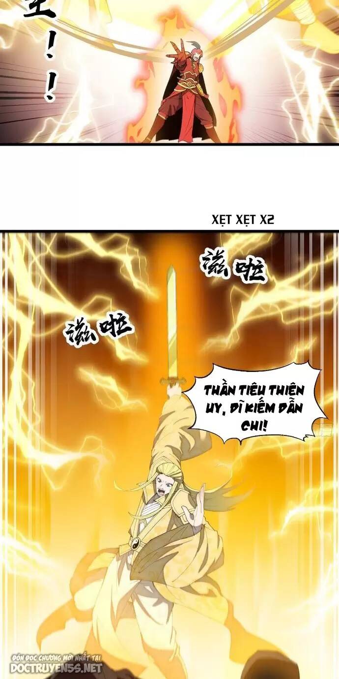 Ta Thật Không Phải Là Khí Vận Chi Tử Chapter 194 - Trang 3