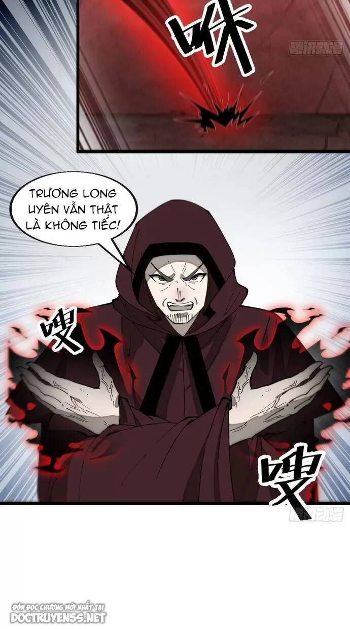 Ta Thật Không Phải Là Khí Vận Chi Tử Chapter 194 - Trang 4