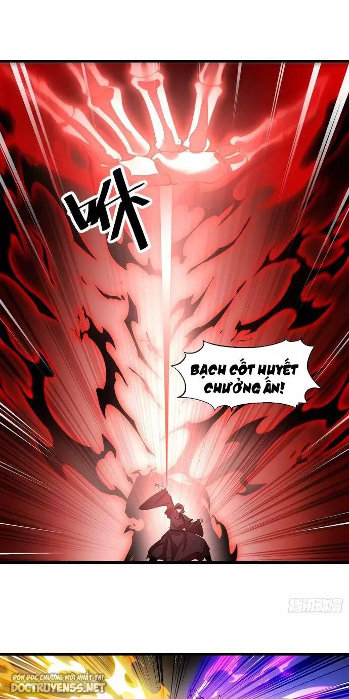 Ta Thật Không Phải Là Khí Vận Chi Tử Chapter 194 - Trang 5