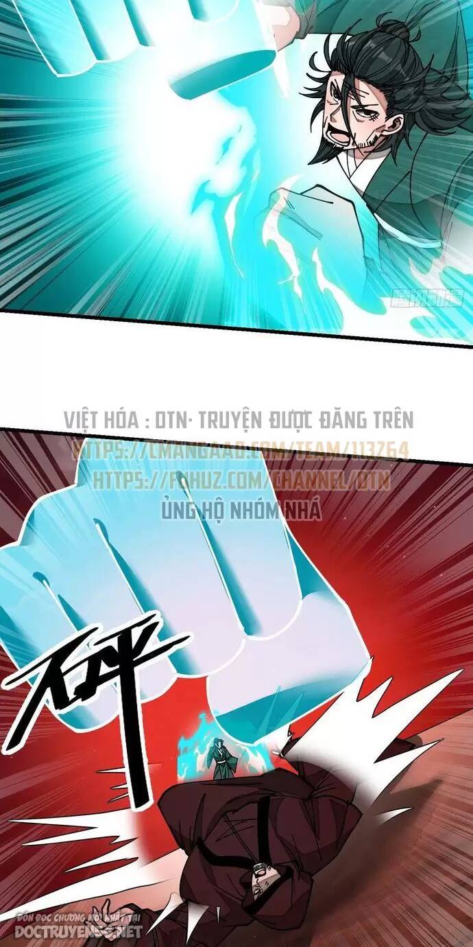 Ta Thật Không Phải Là Khí Vận Chi Tử Chapter 195 - Trang 16