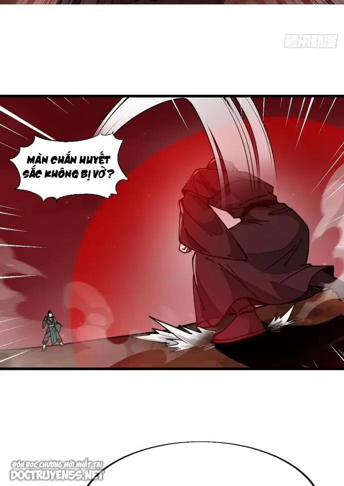 Ta Thật Không Phải Là Khí Vận Chi Tử Chapter 195 - Trang 17