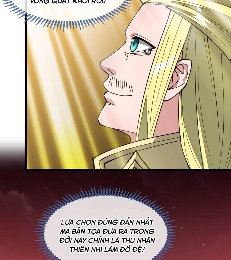 Ta Thật Không Phải Là Khí Vận Chi Tử Chapter 198 - Trang 14